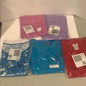 Woman’s shirt/Top 5 pack